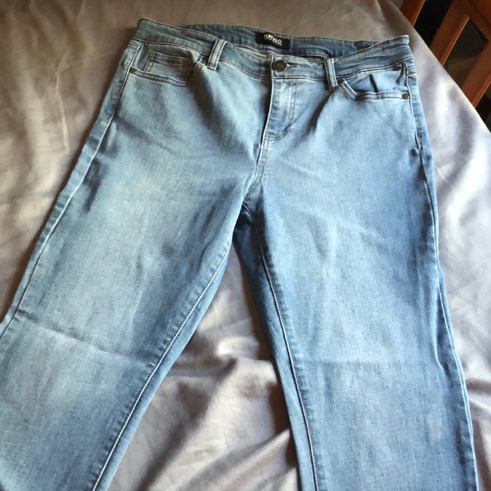 Buffalo Aubrey Jeans
